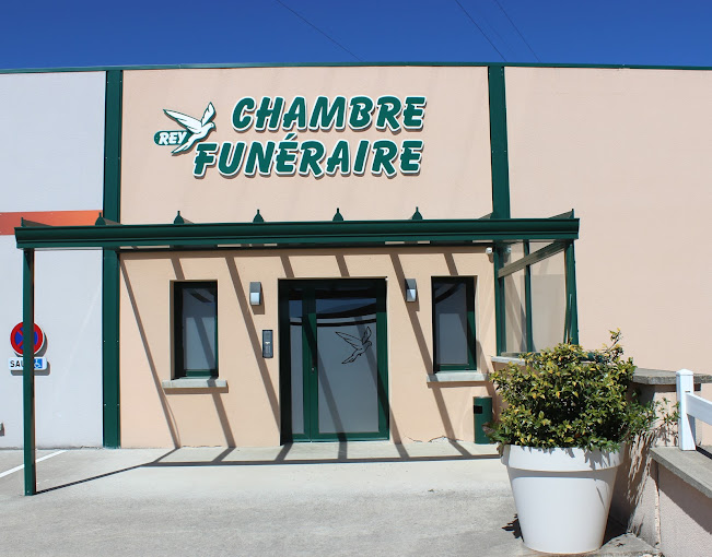 Pompe funèbre